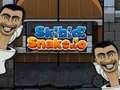 Spel Skibidi Slang.io aanlyn