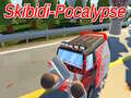 Spel Skibidi-Pokalips aanlyn