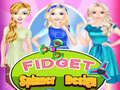 Spel Fidget Spinner Ontwerp aanlyn