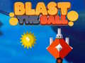 Spel Ontplof Die Bal aanlyn