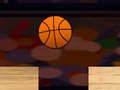 Spel 2D Basketbal Hardloper aanlyn