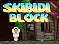 Spel Skibidi Blok aanlyn