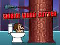Spel Skibidi Houtkapper aanlyn