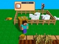Spel Kub Craft aanlyn