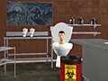 Spel Ontsnapping uit die Skibidi Toilet se Murg aanlyn