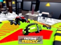 Spel Vinnige Pad Frenzy aanlyn