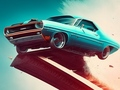 Spel Agame Stunt Motors aanlyn