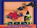 Spel Pret Tattoo Salon aanlyn