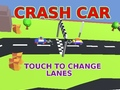 Spel Botsing Motor aanlyn