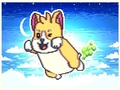 Spel Super Windhond aanlyn
