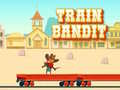 Spel Treinbandiet aanlyn
