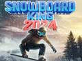 Spel Sneeuwplank Koning 2024 aanlyn