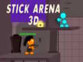 Spel Stok Arena 3D aanlyn