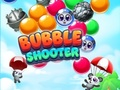 Spel Borrel Skieter aanlyn