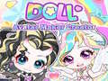 Spel Pop Avatar Maker aanlyn