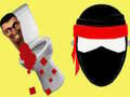 Spel Skibidi Trein Ninja aanlyn