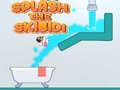 Spel Spuit die Skibidi aanlyn