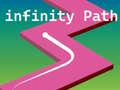 Spel Oneindigheid Pad aanlyn