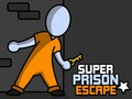 Spel Super Gevangenes逃脱 aanlyn