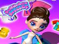 Spel Pop Unboxing: Aankleed aanlyn