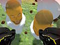 Spel Skiet Survivals Skibidi Toilet aanlyn