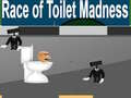 Spel Toilet Waaksaamheidswedloop aanlyn