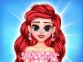 Spel BFFs Hou van Pienk Klere aanlyn