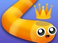 Spel Slang.io aanlyn
