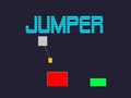 Spel Springer aanlyn