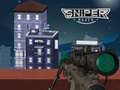 Spel Sniper Elite aanlyn