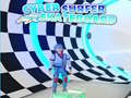 Spel Siber Surfplank aanlyn