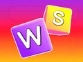 Spel Woord Skuif aanlyn