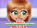 Spel Oulike Tandarts Bling aanlyn