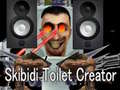 Spel Skibidi Toilet Skepper aanlyn