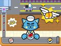 Spel Sushi Verskaf Maatskappy aanlyn