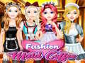 Spel Mode Dienares Koffie aanlyn