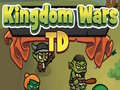 Spel  koningkrygs TD aanlyn