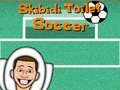Spel Skibidi Toiletdans aanlyn