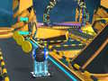 Spel Rol die Bal 3D aanlyn