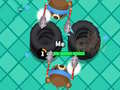 Spel Gesig Pons.io aanlyn