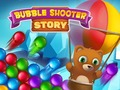 Spel Blaas Skieter Verhaal aanlyn