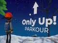 Spel Net op! Parkour aanlyn