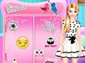 Spel Mode Kas Makeover aanlyn