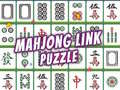 Spel Mahjong Skakelraaisel aanlyn