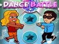 Spel Dansgeveg aanlyn