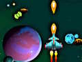 Spel Ruimte oorlog 3D aanlyn