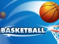 Spel Basketbal aanlyn