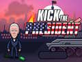 Spel Skop die president aanlyn