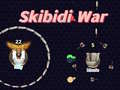 Spel Skibidi Oorlog: Toilet Aanval aanlyn