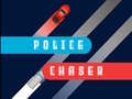 Spel Polisie Chase aanlyn